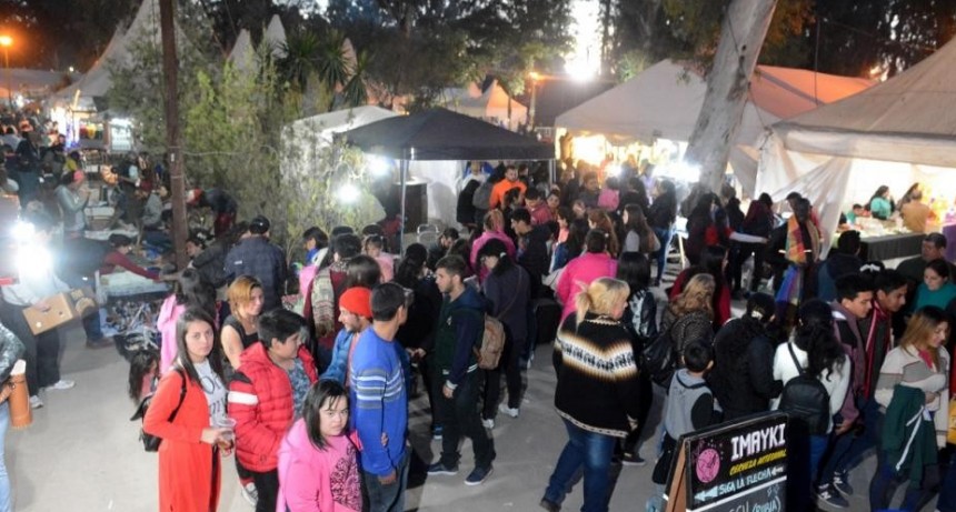 El mes de festejos de Santiago del Estero comenzará con un programa variado de actividades culturales