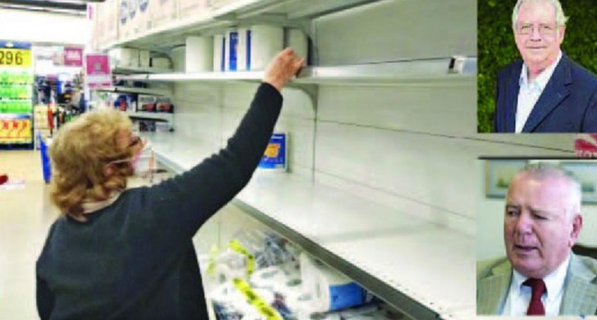 Indican que la tensión por el dólar afecta precios y la inflación piso de julio es 7%