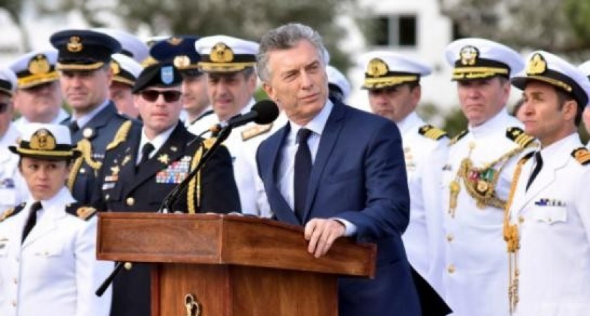 La Justicia confirmó el espionaje a familiares del ARA San Juan pero sobreseyó a Macri por 