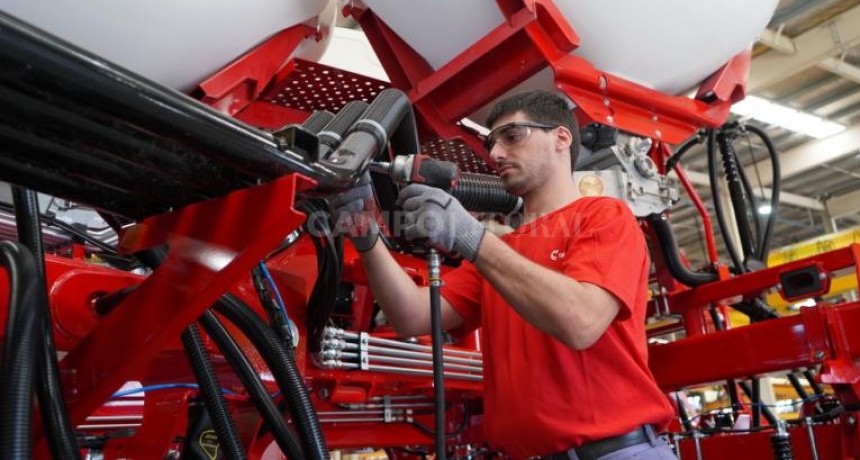  Metalmecánicas del mundo, sobrepasadas por la demanda