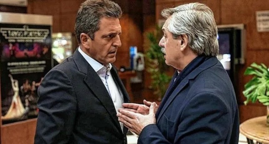 Gobernadores apoyaron públicamente el ingreso al gabinete de Sergio Massa