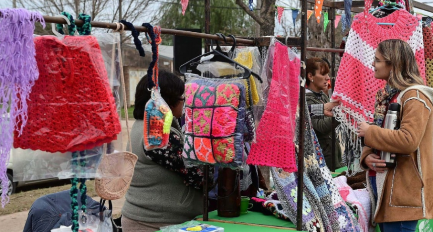 Ciudad de Santa Fe: habrá microcréditos para emprendedores de la economía social