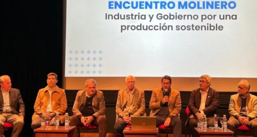 IMPORTANTE ANUNCIO DE INVERSIÓN EN CASILDA 