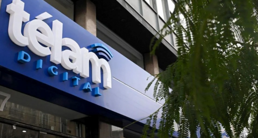 El Gobierno convierte a Télam en una agencia de publicidad