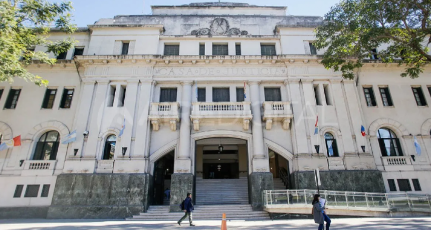 Oportunidad laboral en el Poder Judicial de Santa Fe: cómo ingresar, requisitos y fechas de inscripción
