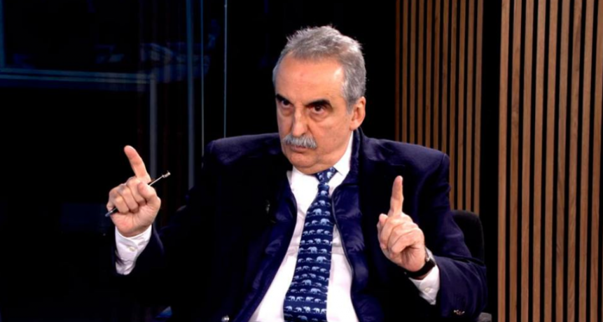 Polémica reaparición de Guillermo Moreno: tildó a Milei de “chapa” y comparó a un periodista con un torturador
