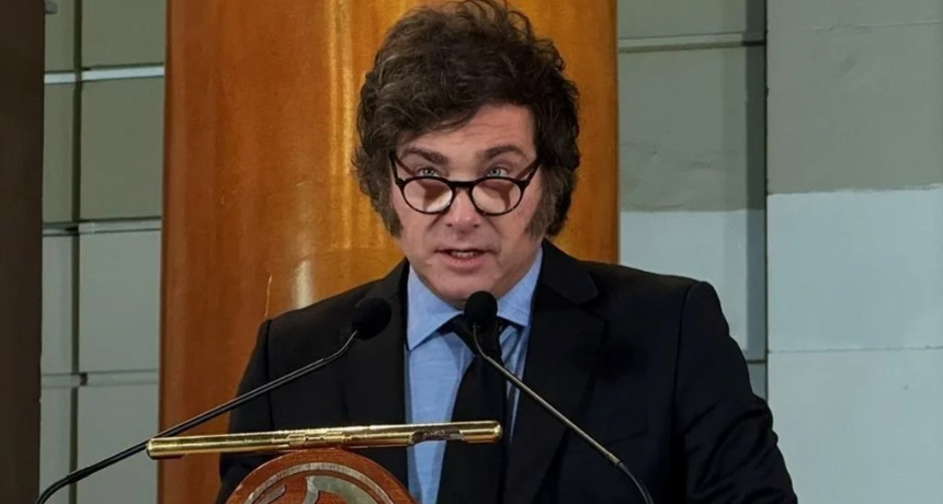 Así se vive en Casa Rosada el pos Pacto de Mayo al cumplirse siete meses de gestión
