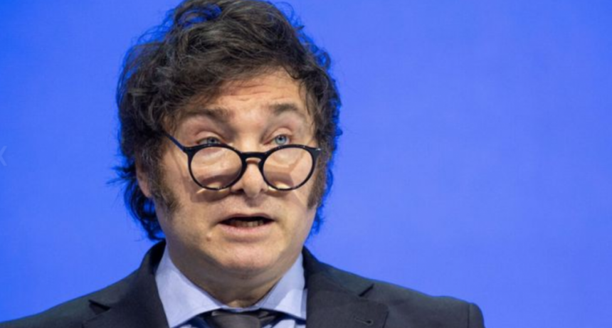 Milei profundiza su política monetaria y dijo que irá hacia la 