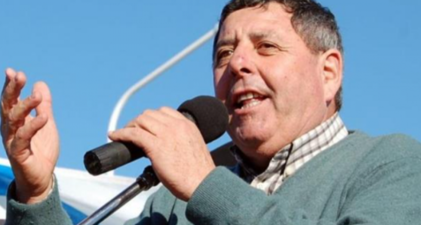 Alfredo de Angelis: 