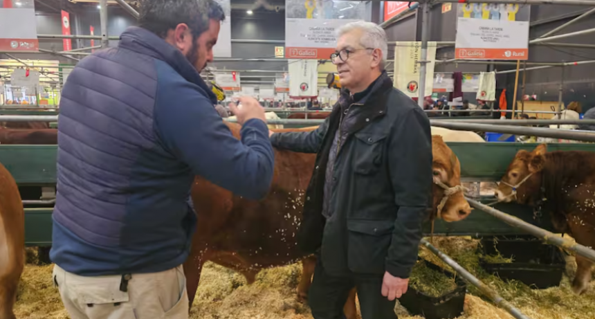 “Puse la cara”: habló un exministro de Agricultura, se refirió a un desvelo del campo y defendió una extinta intervención