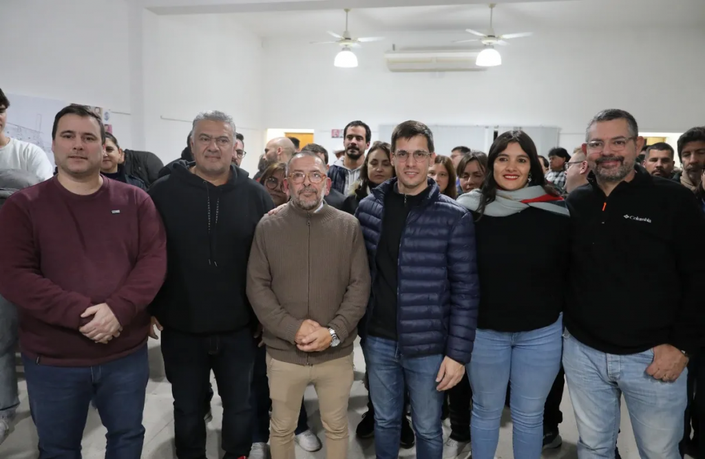 Elecciones en Rafaela: el PJ volvió a ganar, LLA pegó un zarpazo y le arrebató una banca al oficialismo de Unidos, el gran derrotado