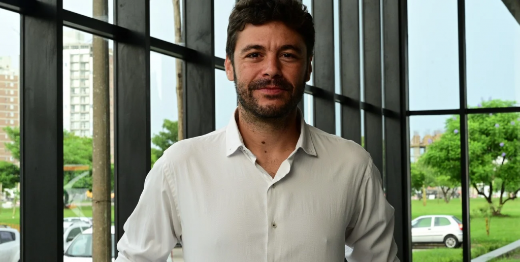 Monteverde y su llamado al peronismo: 