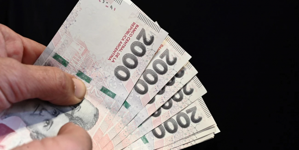 Cronograma de pago de junio para los empleados estatales de Santa Fe