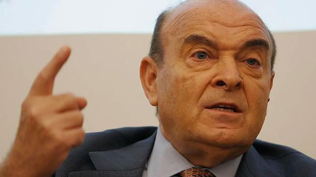 “El Gobierno no debe tener miedo”: Domingo Cavallo pidió que se abra por completo el cepo al dólar