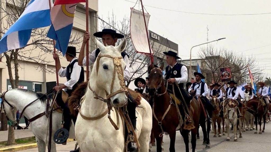 La Sociedad Rural de Vera anunció su 75ª Exposición: una muestra de tradición, innovación y cultura