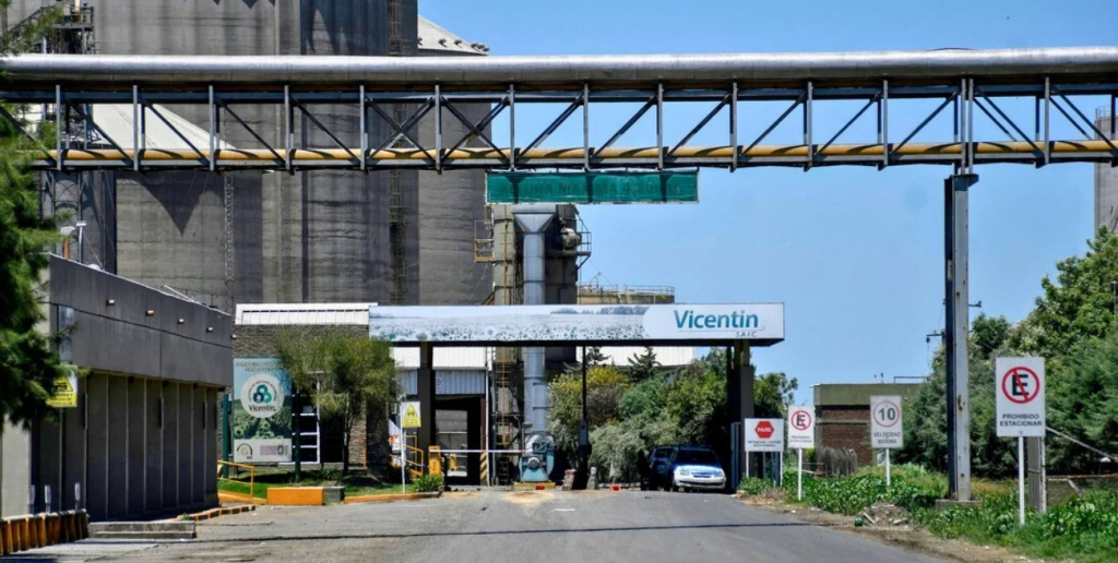 Más de una decena de empresas se anotaron para participar del salvataje de Vicentin