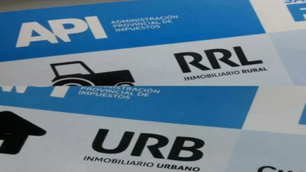 Santa Fe ajusta el Impuesto Inmobiliario: aumentos de hasta 22% en la segunda mitad del año