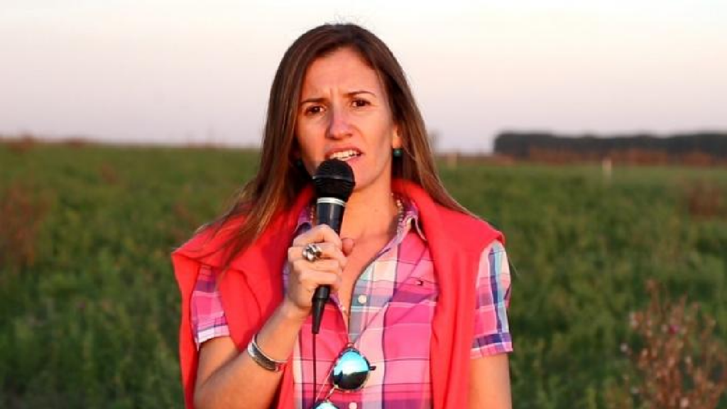 Soledad Aramendi: “Somos un país federal que funciona como un país unitario”