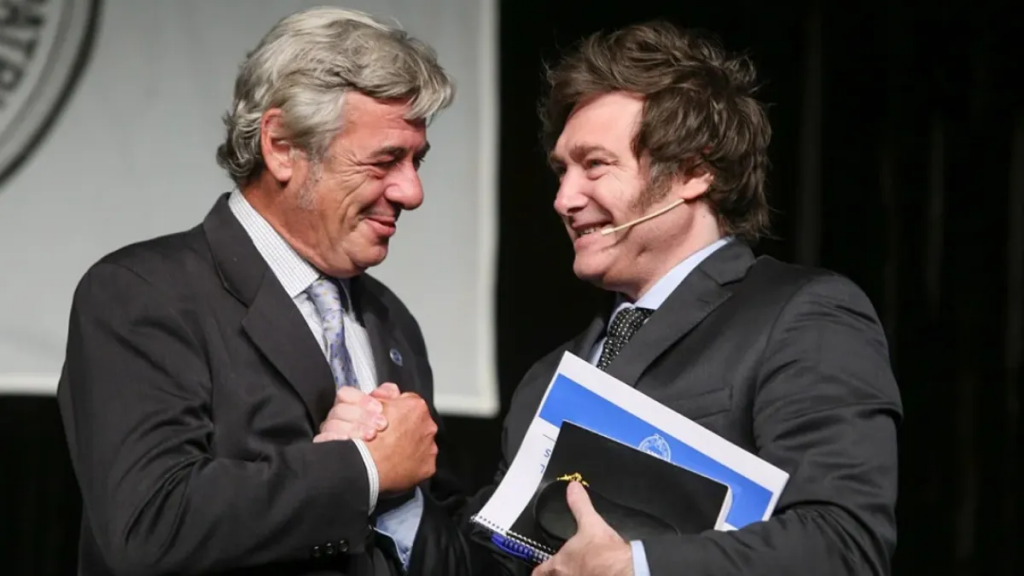 Javier Milei se reunirá con la Mesa de Enlace: qué reclamos hará el campo por las retenciones