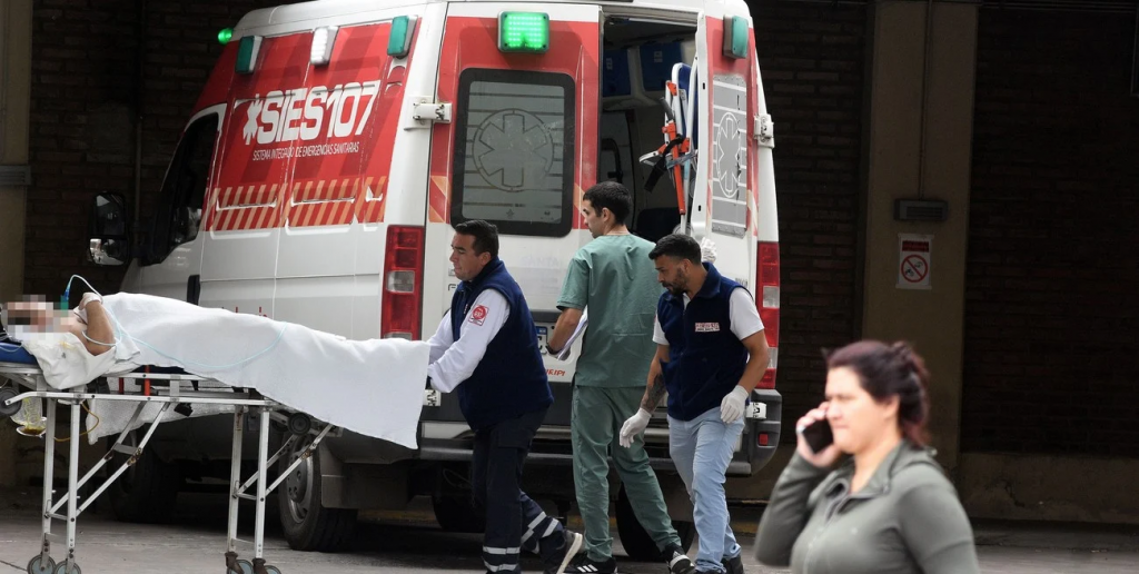 En cuatro meses, el hospital Cullen atendió casi 60 personas por mordeduras de perros