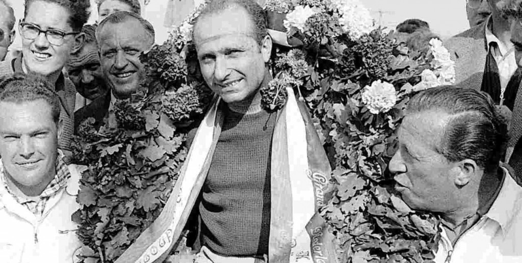 ¡Murió Fangio! 30 años de una noticia que impactó al mundo