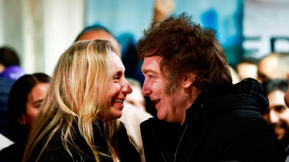 El desafiante mensaje de Karina Milei en medio de la tensión en LLA: “Acá se viene a defender al Presidente”