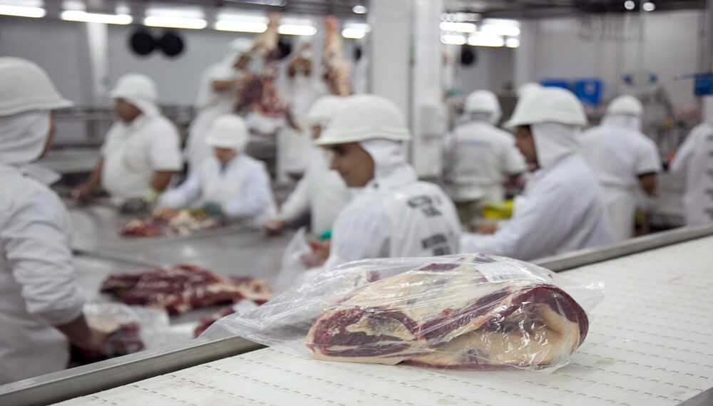 Tras un inicio de año desafiante, las exportaciones de carne consolidan signos de recuperación