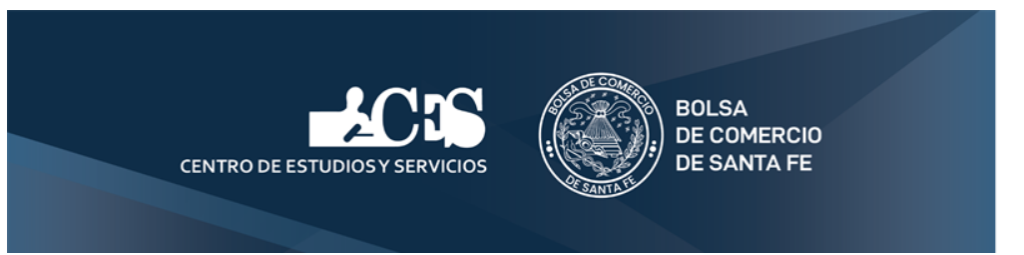 Bolsa de Comercio de Santa Fe estudió la dinámica inflacionaria