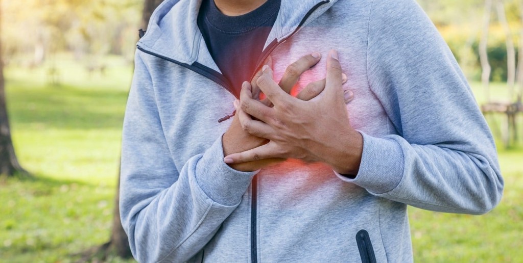 Qué recomienda una cardióloga para proteger el corazón en invierno