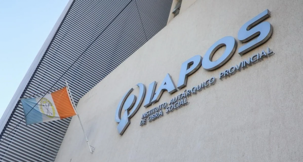 Iapos cubrió 7 millones de prácticas, 2 millones de consultas y 55 mil cirugías
