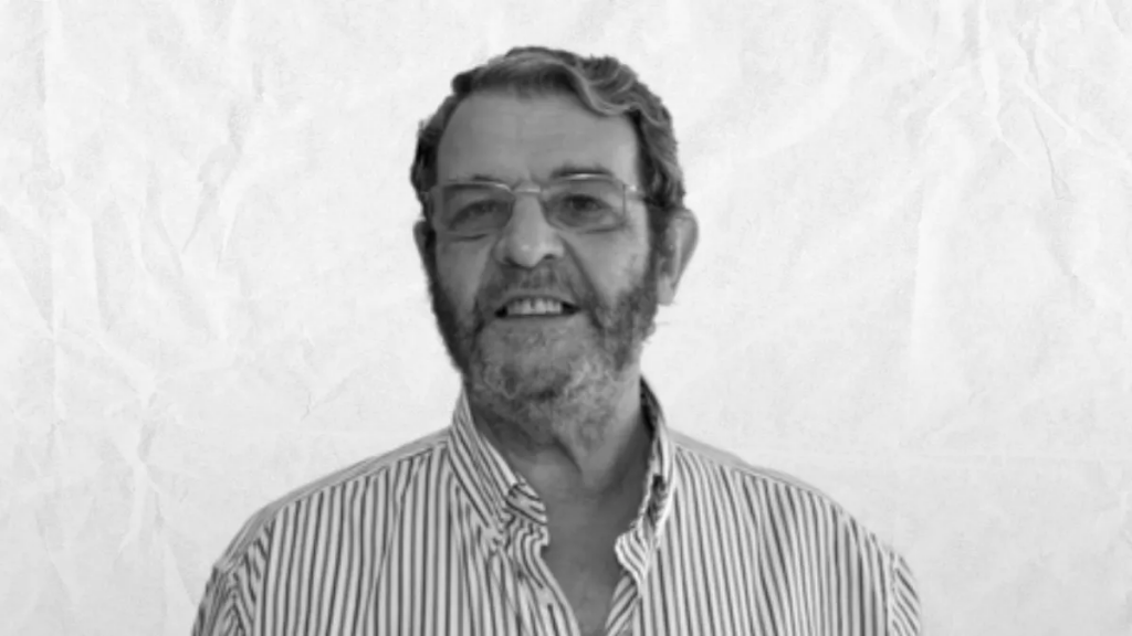 Falleció Juan Carlos Tizziani, periodista santafesino con más de cuatro décadas de trayectoria