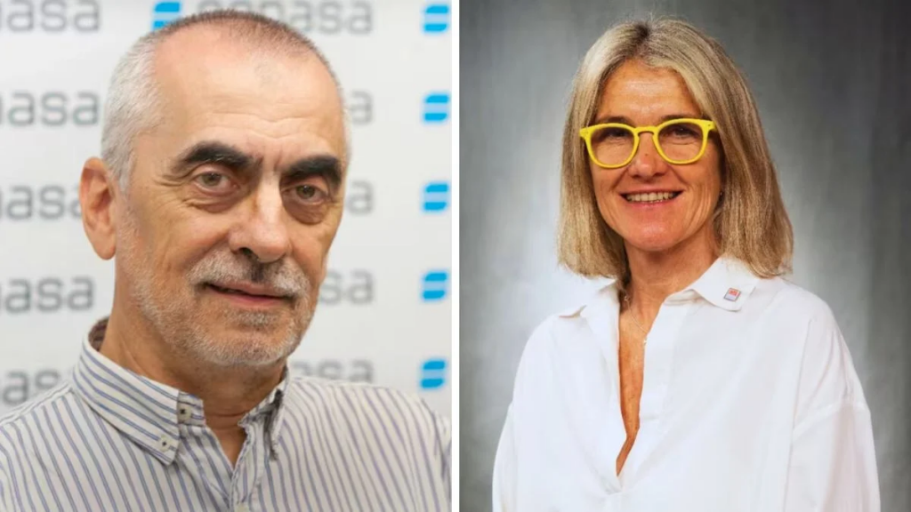 Crisis en el Senasa: renunció Pablo Cortese y asume Pilu Giraudo
