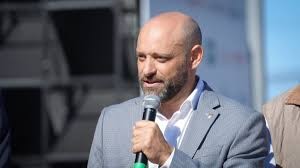 Gustavo Puccini pidió al gobierno nacional “una mirada más federal”.