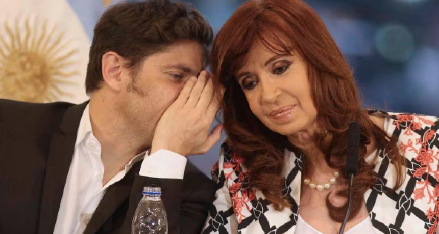 YPF: del verso patriotero a un acto corrupto y estúpido contra la Nación