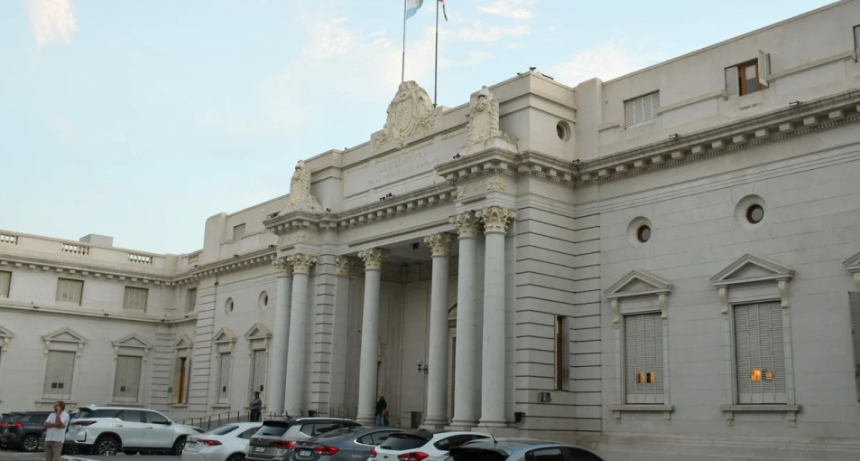 En Legislatura, sesión conjunta, asamblea y convocatoria a Senado y a Diputados
