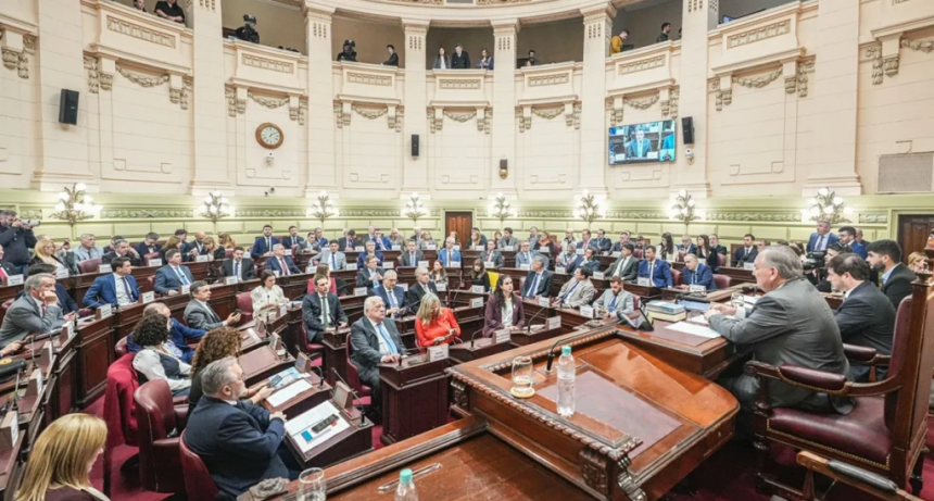 Santa Fe puso en marcha la Reforma del 25 y ya discute su nueva Constitución: la información, minuto a minuto