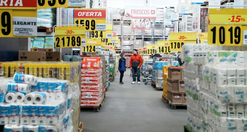 Supermercados y mayoristas encaran el segundo semestre con preocupación sobre la demanda