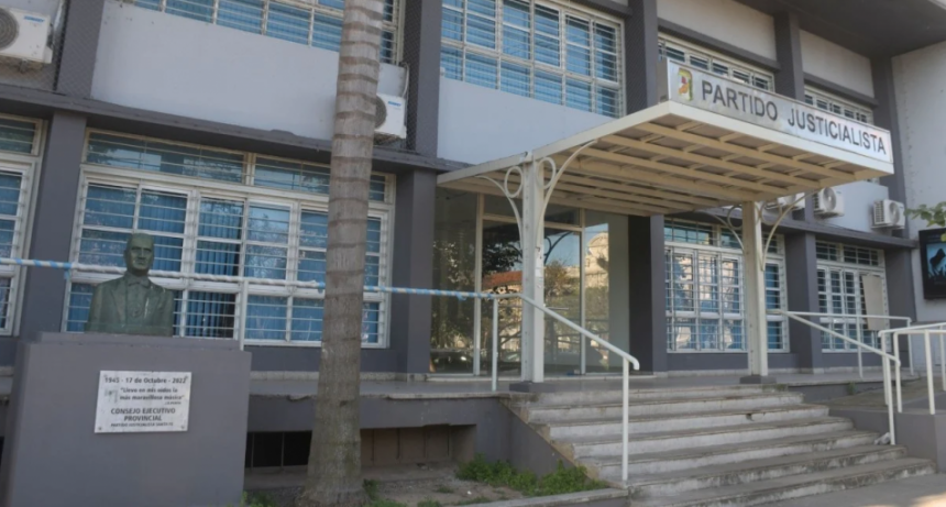 Reforma: intendentes del PJ promueven un proyecto propio sobre régimen municipal