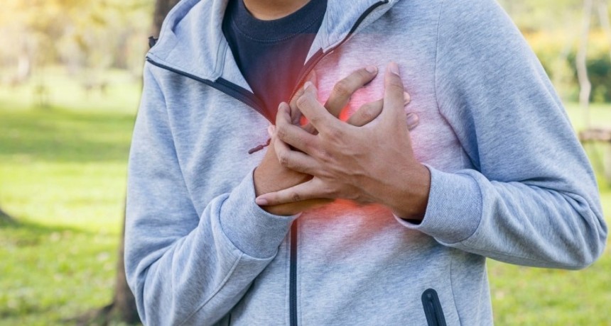 Qué recomienda una cardióloga para proteger el corazón en invierno