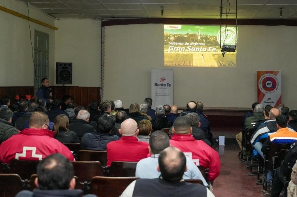 Santa Fe se prepara para la llegada del fen&oacute;meno El Ni&ntilde;o y sus posibles impactos