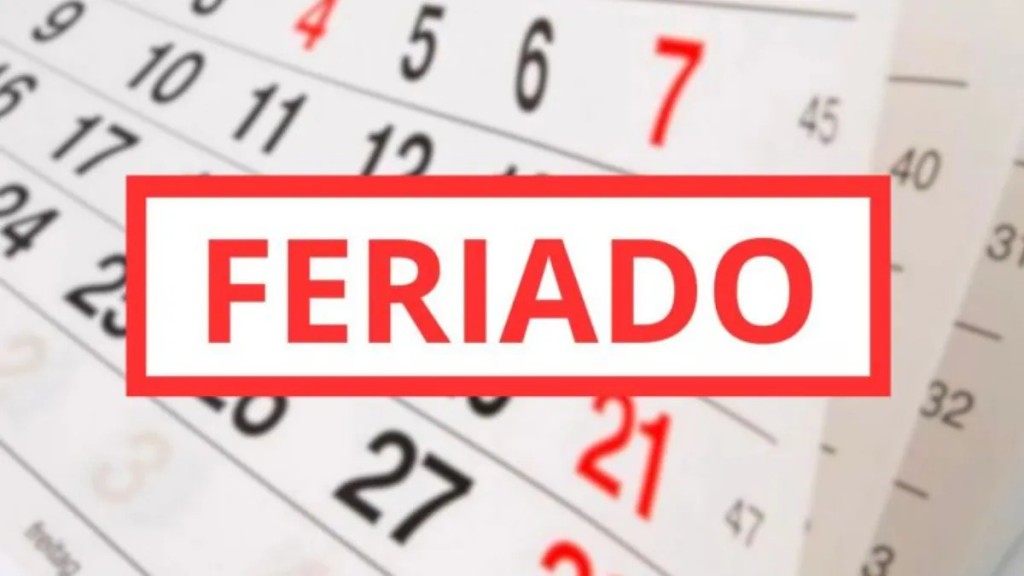 Feriado en Argentina: cu&aacute;ndo ser&aacute; el pr&oacute;ximo fin de semana largo de cuatro d&iacute;as