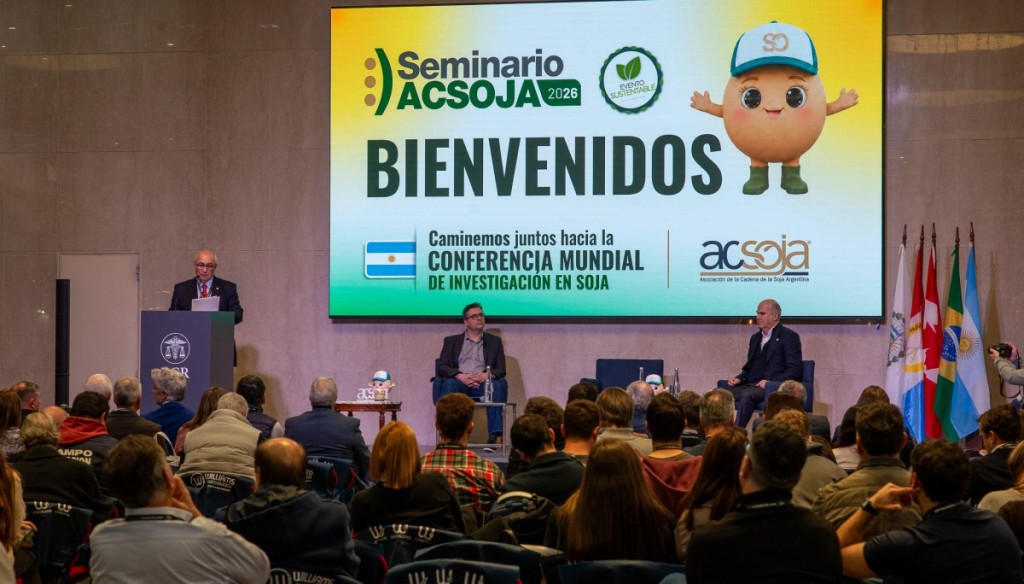 &ldquo;No podemos esperar, debemos actuar&rdquo;: la cadena de la soja pide acelerar la baja de retenciones