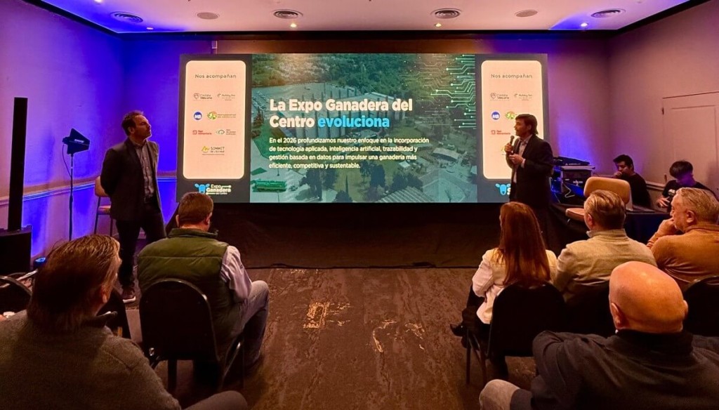 Eficiencia y trazabilidad: la ganader&iacute;a se transforma de la mano de la inteligencia artificial