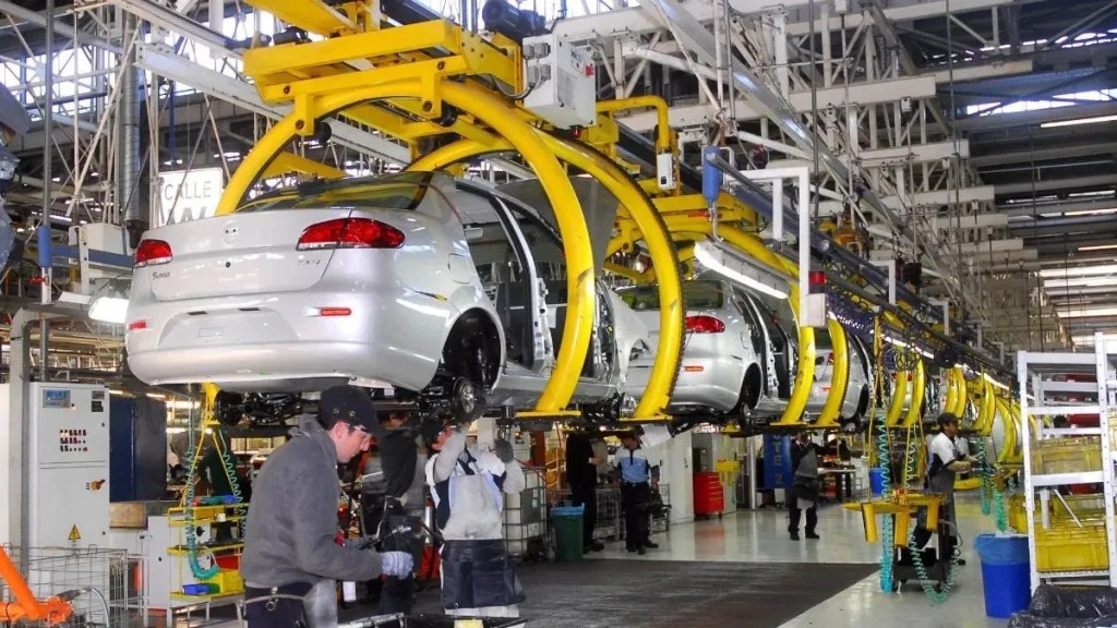Retenciones a la industria: el Gobierno nacional baja las al&iacute;cuotas para unos 1.000 productos
