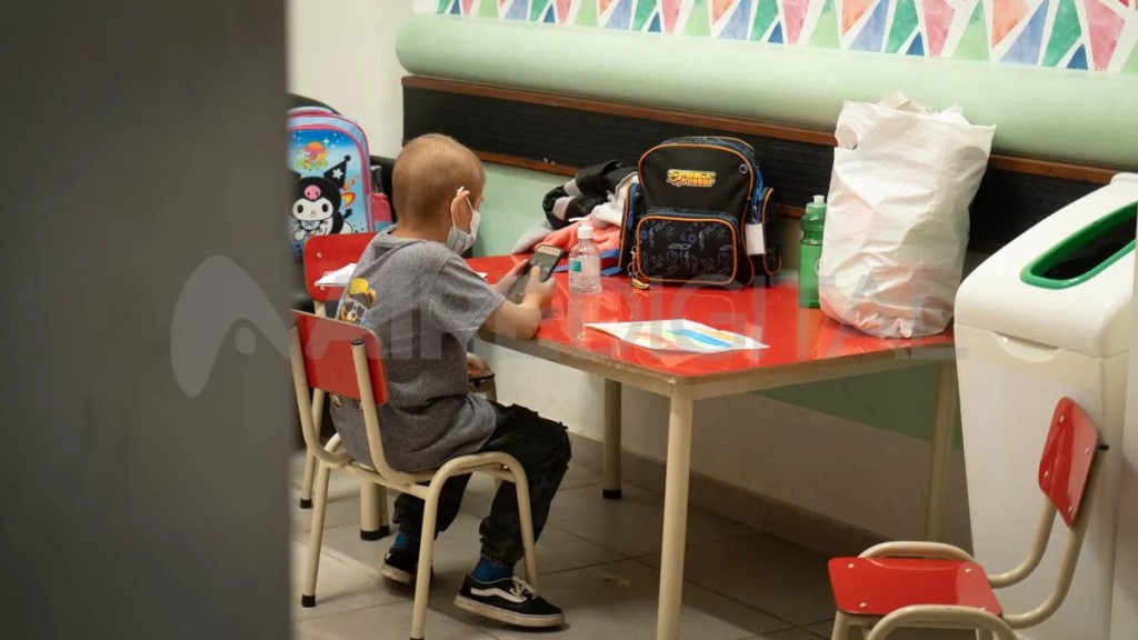 Santa Fe dio un paso hist&oacute;rico para acompa&ntilde;ar a los ni&ntilde;os con c&aacute;ncer: qu&eacute; cambia con la nueva Ley de Oncopediatr&iacute;a