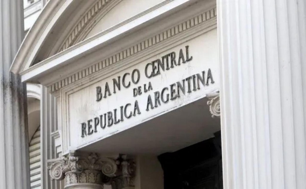 Reforma del Banco Central: el dinero es tuyo, no del Estado