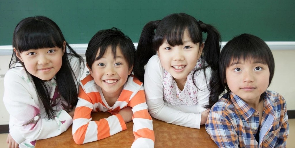 &iquest;Por qu&eacute; en Jap&oacute;n los ni&ntilde;os no rinden ex&aacute;menes en los primeros a&ntilde;os de escuela?