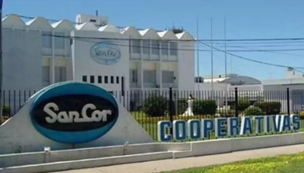 La quiebra de Sancor entr&oacute; en su primer pantano judicial: se fren&oacute; la licitaci&oacute;n para la venta de los activos