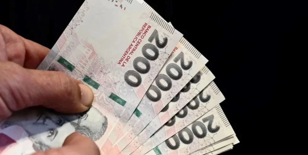 En cu&aacute;nto quedar&iacute;a la inflaci&oacute;n argentina del mes de junio