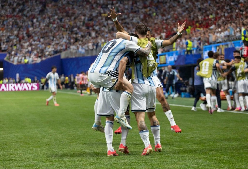 As&iacute; qued&oacute; el cuadro de cuartos de final del Mundial 2026 tras los octavos